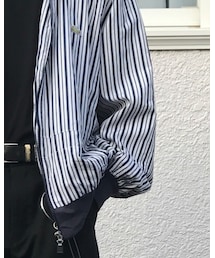 LACOSTE | ブルゾン