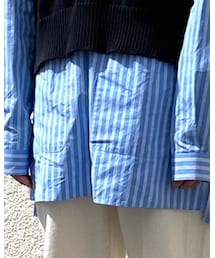 GUCCI | シャツ/ブラウス