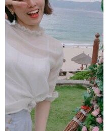 UNIQLO | キャミソール