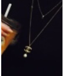 CHANEL | ネックレス