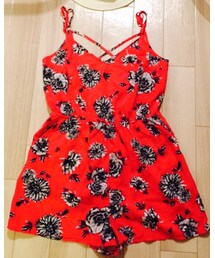 H&M | つなぎ/オールインワン
