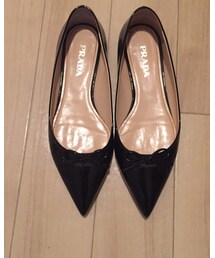 PRADA | シューズ
