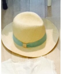 Panama Hat | (ハット)