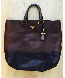 PRADA | トートバッグ