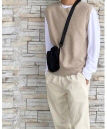 GU | ショルダーバッグ