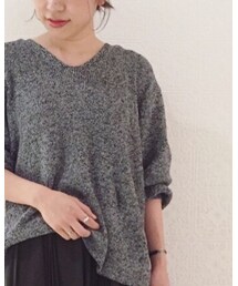 ADAM ET ROPE' | ニット/セーター