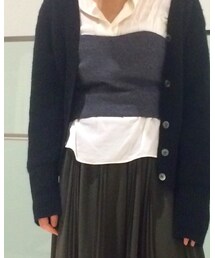 ADAM ET ROPE' | ニット/セーター