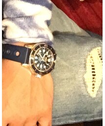 BREITLING | アナログ腕時計