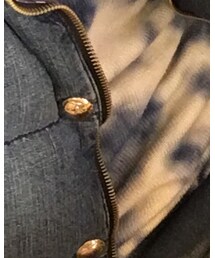 レミレリーフ | ダウンベスト