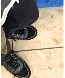 PHILIPPE MODEL | スニーカー