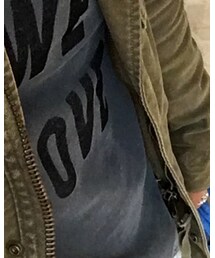 Ｒon Ｈerman denim | スウェット