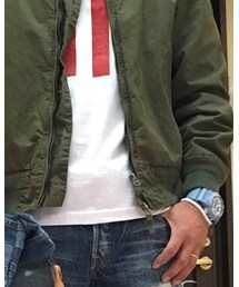 スタンダードカリフォルニア | Tシャツ/カットソー