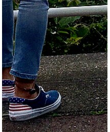 VANS | スニーカー