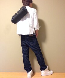 デニム:Confirm
(デニムパンツ)