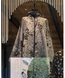 DIESEL | diesel X サイズUNI FLAG限定です 男性の方でもサラッと着れるサイジング(ジャケット/アウター)