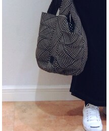 ASZAKKA | トートバッグ