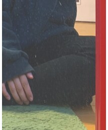 UNIQLO | スラックス