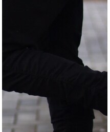 H&M | カーゴパンツ