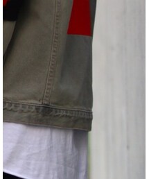 424 CLOTHING | デニムジャケット