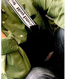 nissy | ショルダーバッグ