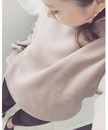 GU | スウェット