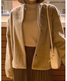 UNIQLO | ジャケット/アウター