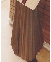 UNIQLO | スカート