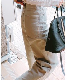 GU | パンツ