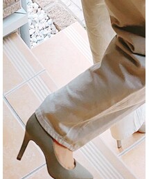 GU | パンプス