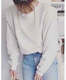 H&M | スウェット