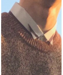 GEN IZAWA | シャツ/ブラウス