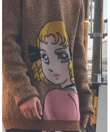 GUCCI | ニット/セーター