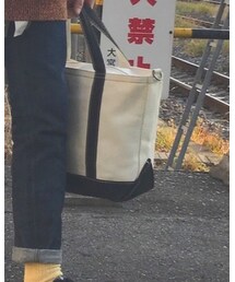 L.L.Bean | トートバッグ