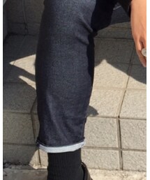 UNIQLO | デニムパンツ
