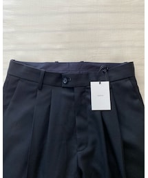 stein | スラックス