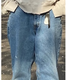 Calvin Klein | デニムパンツ