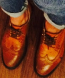 ドレスシューズ