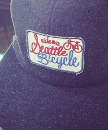 BEAMS | cap
(キャップ)