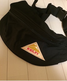 KELTY | ボディバッグ/ウエストポーチ