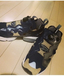 Reebok | スニーカー