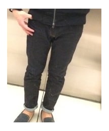 UNIQLO | デニムパンツ