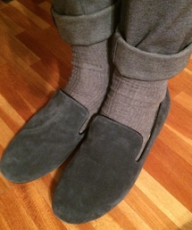 NANO universe | ドレスシューズ