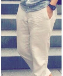 UNIQLO | その他パンツ