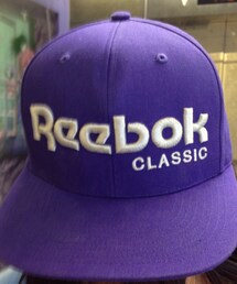 Reebok | キャップ