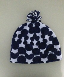 Disney | 迪士尼米奇費思啾啾帽(キャップ)