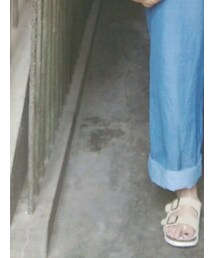 8seconds | チノパンツ