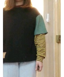 TYAKASHA | パーカー