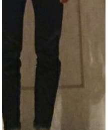 UNIQLO | レギンスジーンズ(デニムパンツ)