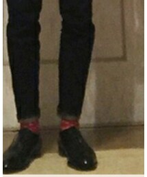 GU | ソックス/靴下