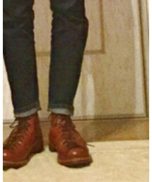 RED WING | REDWING 2996 LINEMAN BOOTS(ブーツ)